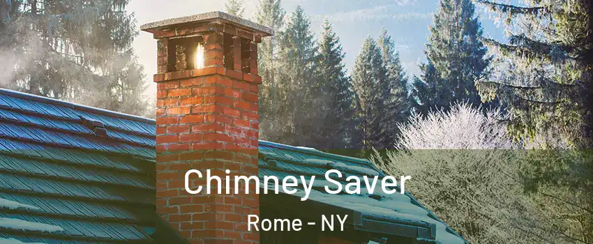  Chimney Saver Rome - NY