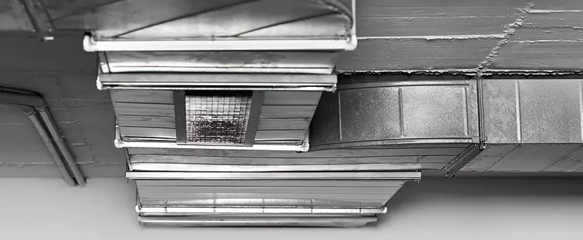 Trusted Air Duct Cleaning Company in Rome, New York
