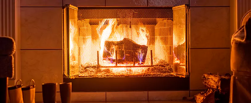 Astria Vent Free Gas Fireplaces Installation in Rome, NY