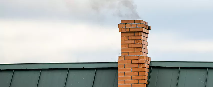 Animal Screen Chimney Cap Repair And Installation Services in Rome, New York