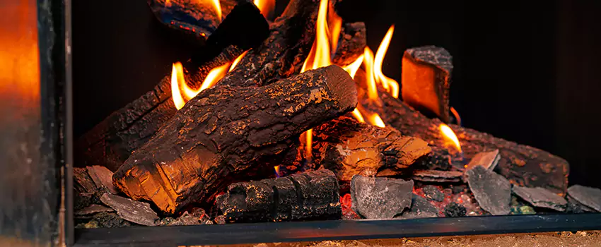 Chimney Fireplace Ash Dump Cleaning in Rome, NY