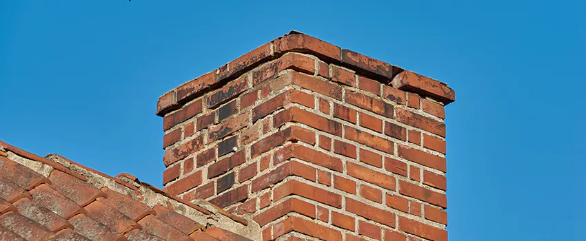 Clean Blocked Chimney in Rome, New York