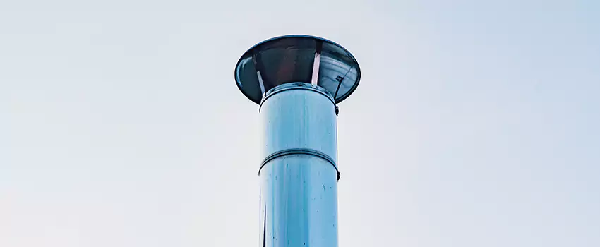 Wind-Resistant Chimney Caps Installation and Repair Services in Rome, New York
