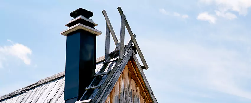 Chimney Creosote Cleaning in Rome, NY