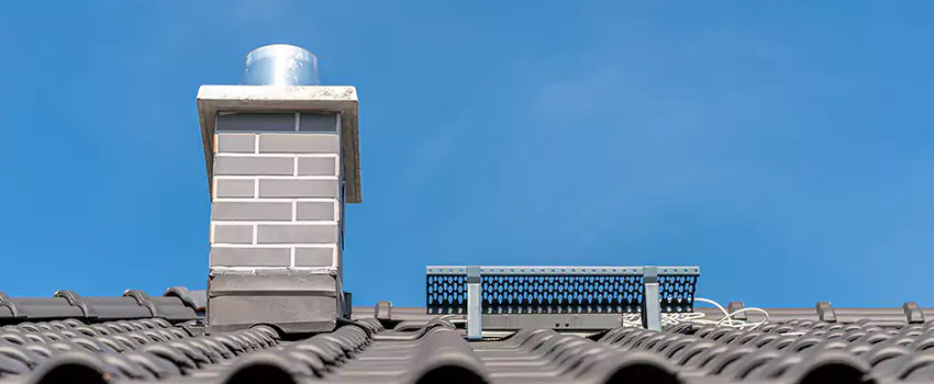 Chimney Flue Relining Services in Rome, New York