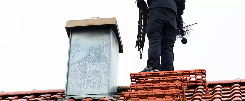 Chimney Liner Services Cost in Rome, NY