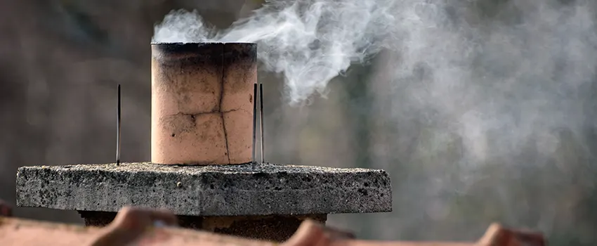 Wood Burning Chimney Odor Removal in Rome, NY