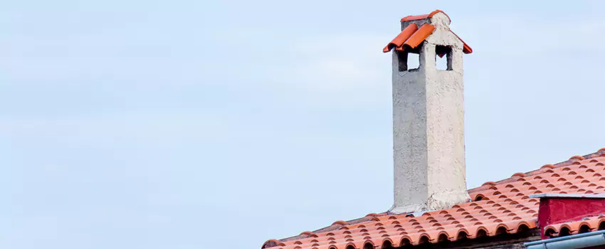 Chimney Pot Replacement in Rome, NY