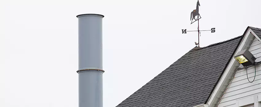 Chimney Inspection in Rome, NY