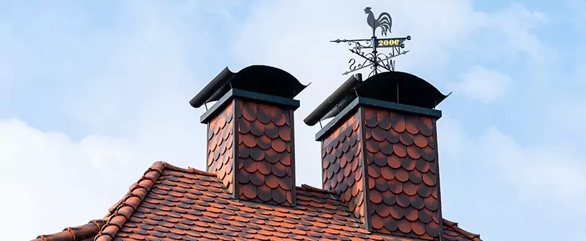 Old Chimney Restoration in Rome, New York