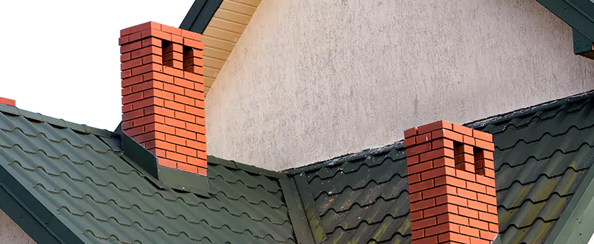 Chimney Saver Waterproofing Services in Rome, New York