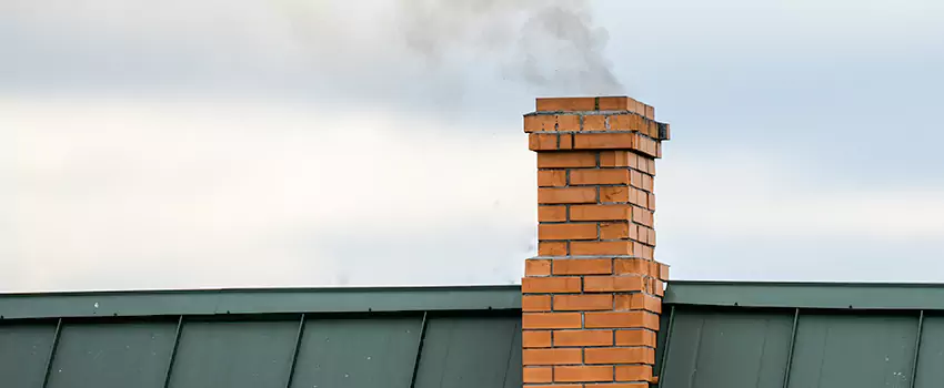 Chimney Soot Cleaning Cost in Rome, NY