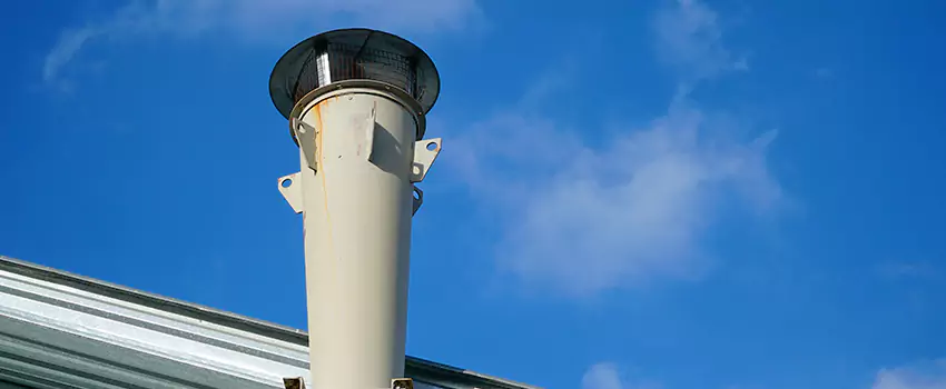 Chimney Spark Arrestor Requirements in Rome, NY