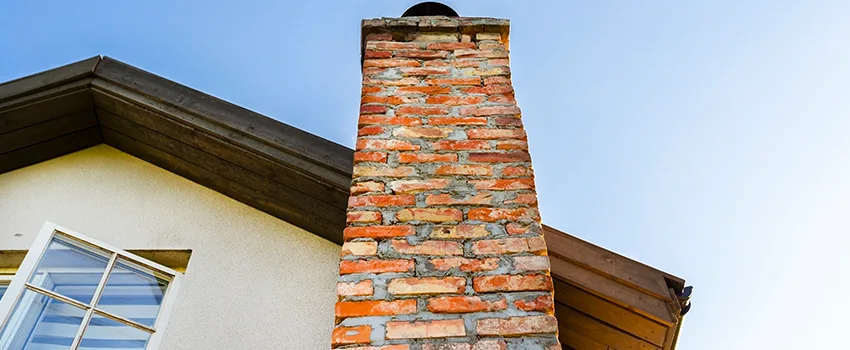 Chimney Mortar Replacement in Rome, NY