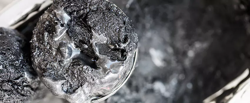 Clogged Dryer Vent Lint Cleaning in Rome, New York