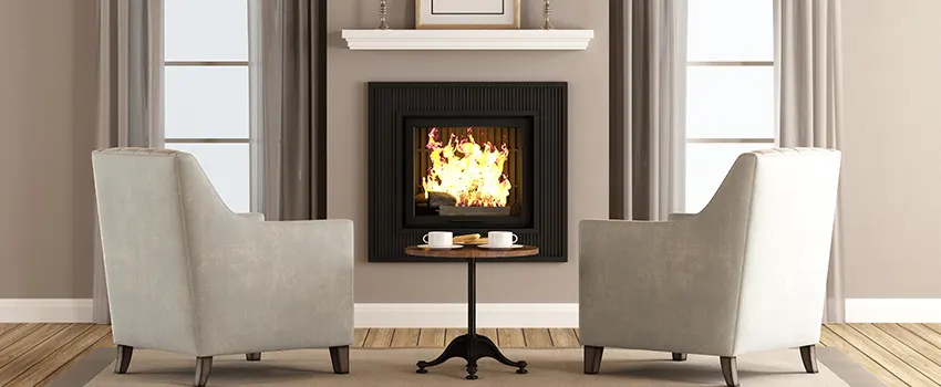 Custom Architectural Fireplace Restoration in Rome, NY