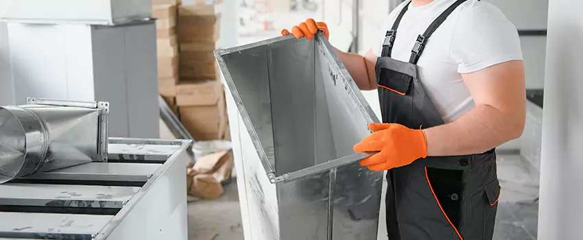 Benefits of Dryer Vent Inspection in Rome, NY
