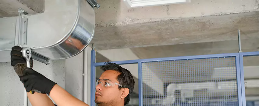 HVAC Ductwork Cleaning in Rome, NY