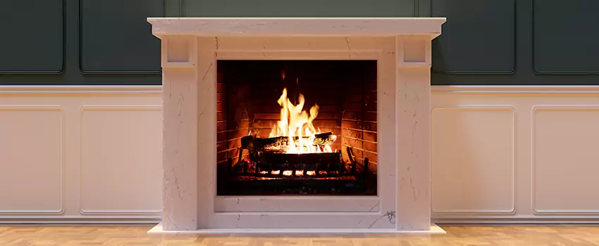 Empire Comfort Systems Fireplace Installation and Replacement in Rome, New York
