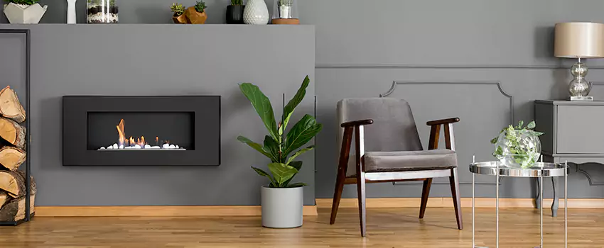 Ethanol Fireplace Burner Repair in Rome, NY