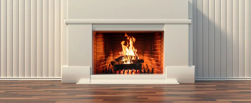 Fireplace Broken Ashtray Repair Services in Rome, New York