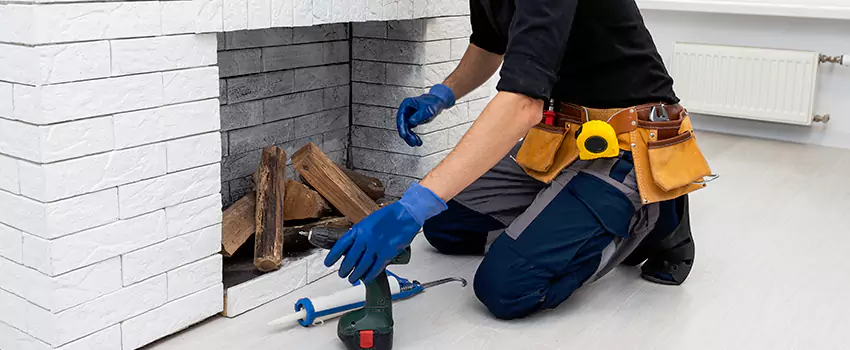 Fireplace Doors Cleaning in Rome, New York
