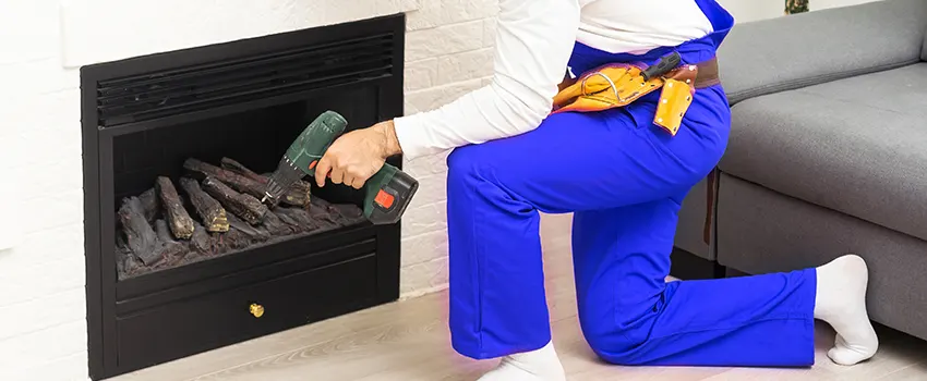 Fireplace Dampers Pivot Repair Services in Rome, New York