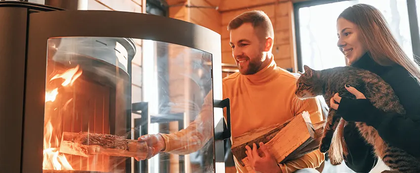 Fireplace Door Installation And Replacement Contractors in Rome, NY