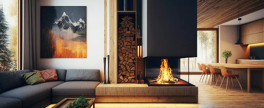 Fixing Electric Fireplace Problem in Rome, New York