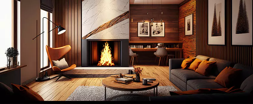 Fireplace Design Ideas in Rome, NY
