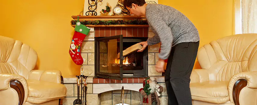 Marble Mantel Makeover Services for Fireplace in Rome, NY
