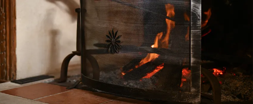 Electric Metal Fireplace installation Services in Rome, NY