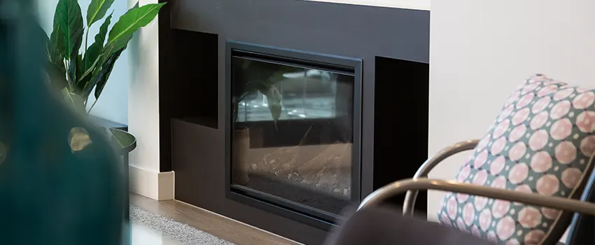 Welding Repairs for Fireplace Grate in Rome, NY
