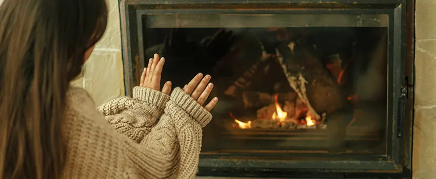 Wood-burning Fireplace Smell Removal Services in Rome, NY