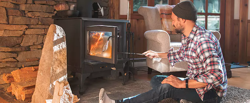 Fireplace Chimney Maintenance in Rome, New York