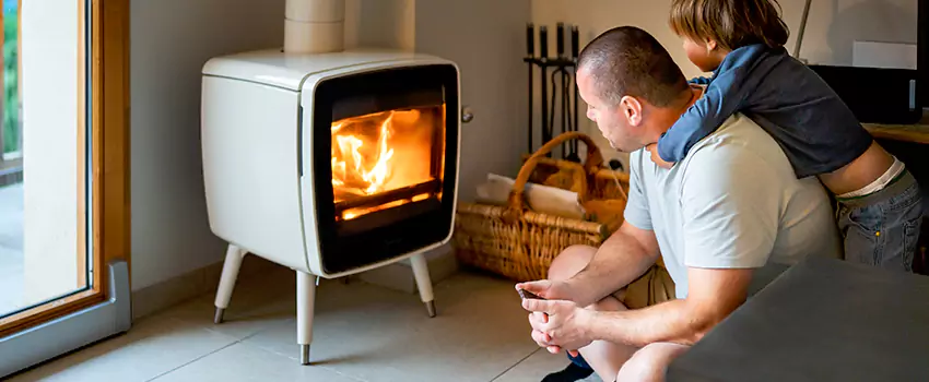 Fireplace Safety Inspection Technician in Rome, New York