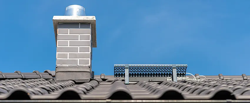 Repair Blocked Chimney in Rome, New York