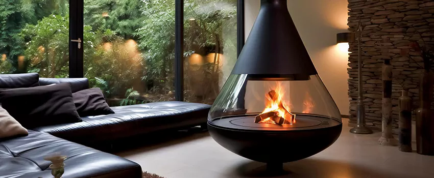 Affordable Floating Fireplace Repair And Installation Services in Rome, New York