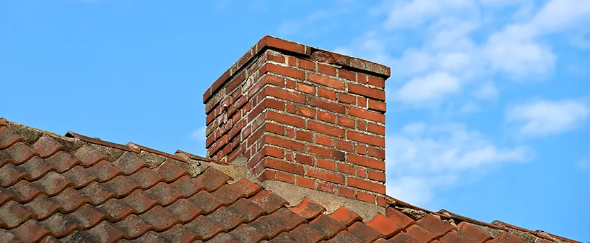 Flue Tiles Cracked Repair Services near Me in Rome, NY