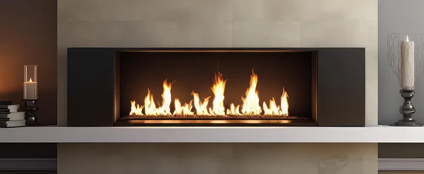 Vent Free Gas Fireplaces Repair Solutions in Rome, New York