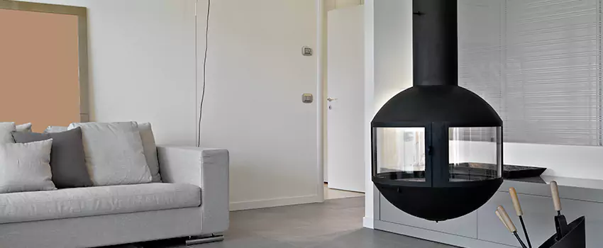 Hanging & Suspended Fireplaces Designer in Rome, New York