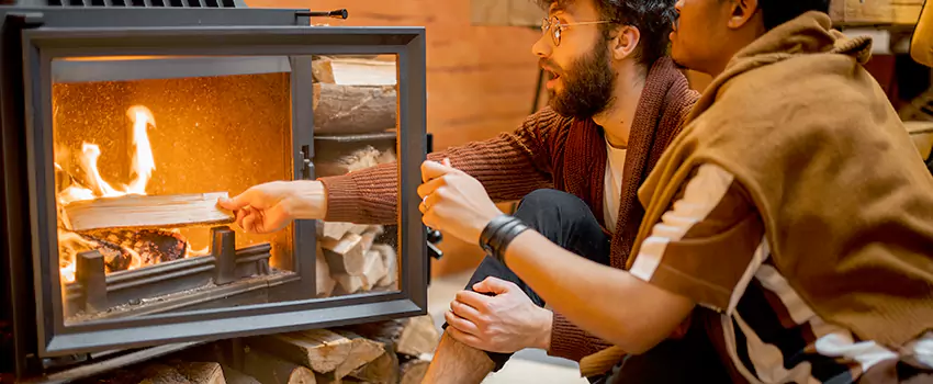 Benefits of Harman Stoves Fireplace in Rome, New York