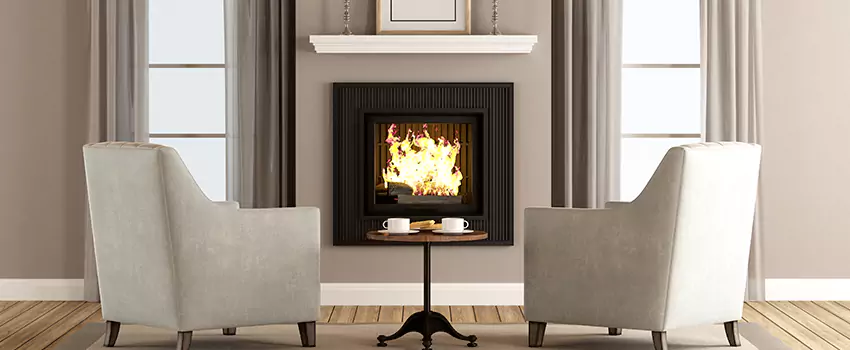 Heat & Glo Outdoor Gas Fireplaces Installation Contractors in Rome, New York