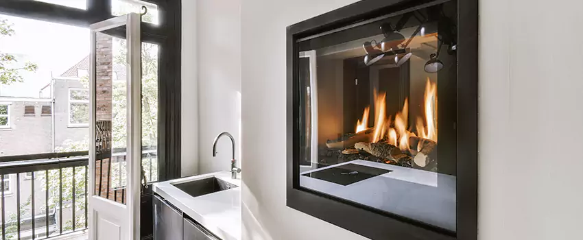 Heatilator Outdoor Fireplace Services in Rome, New York