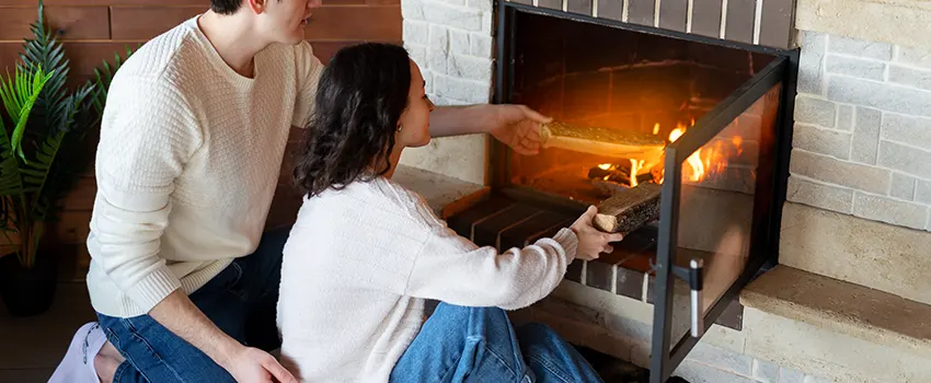 Kings Man Direct Vent Fireplaces Services in Rome, New York