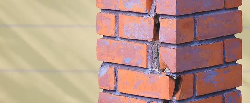Leaking Chimney Repair And Replacement Cost in Rome, New York