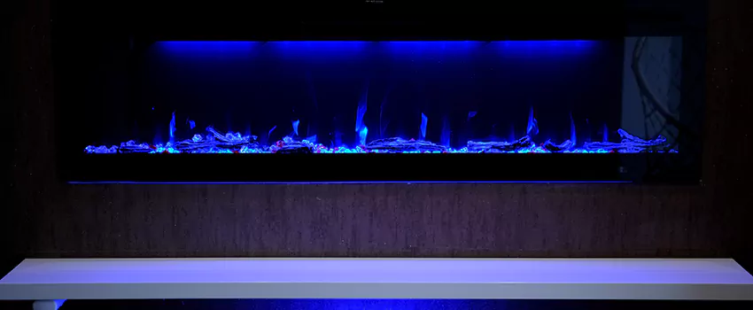 Benefits of Multi-Color Fireplace Installation in Rome, NY