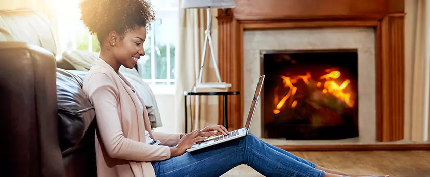 Cost-Effective Osburn Fireplace Installation and Repair in Rome, NY