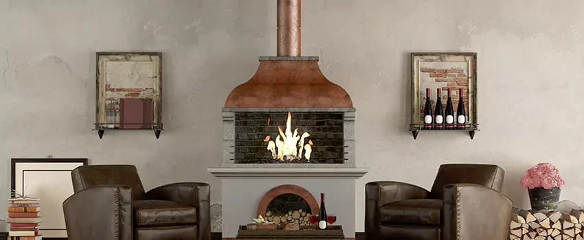 Benefits of Pacific Energy Fireplace in Rome, New York