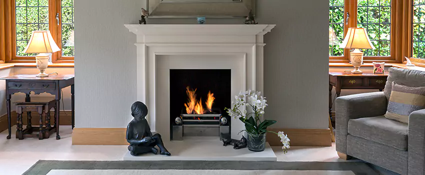 RSF Fireplaces Maintenance and Repair in Rome, New York